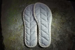 Wildling Shoes Alle Kategorien Einlegesohle "Hanfling" 15 Wildling Shoes Alle Kategorien Einlegesohle