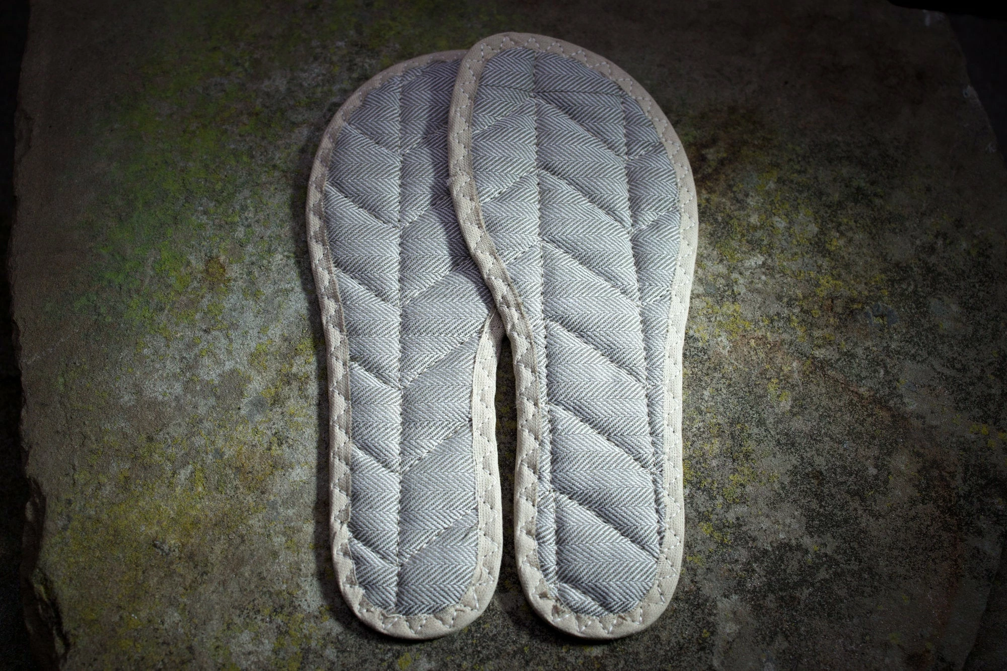 Wildling Shoes Alle Kategorien Einlegesohle "Hanfling" 5 Wildling Shoes Alle Kategorien Einlegesohle "Hanfling"