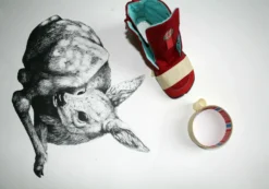 Wildling Shoes GearAid Aquasure SR 12 Wildling Shoes GearAid Aquasure SR