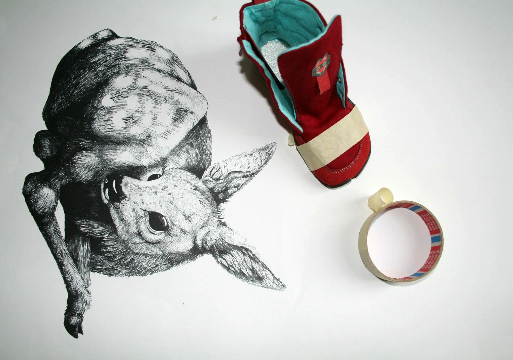 Wildling Shoes GearAid Aquasure SR 6 Wildling Shoes GearAid Aquasure SR