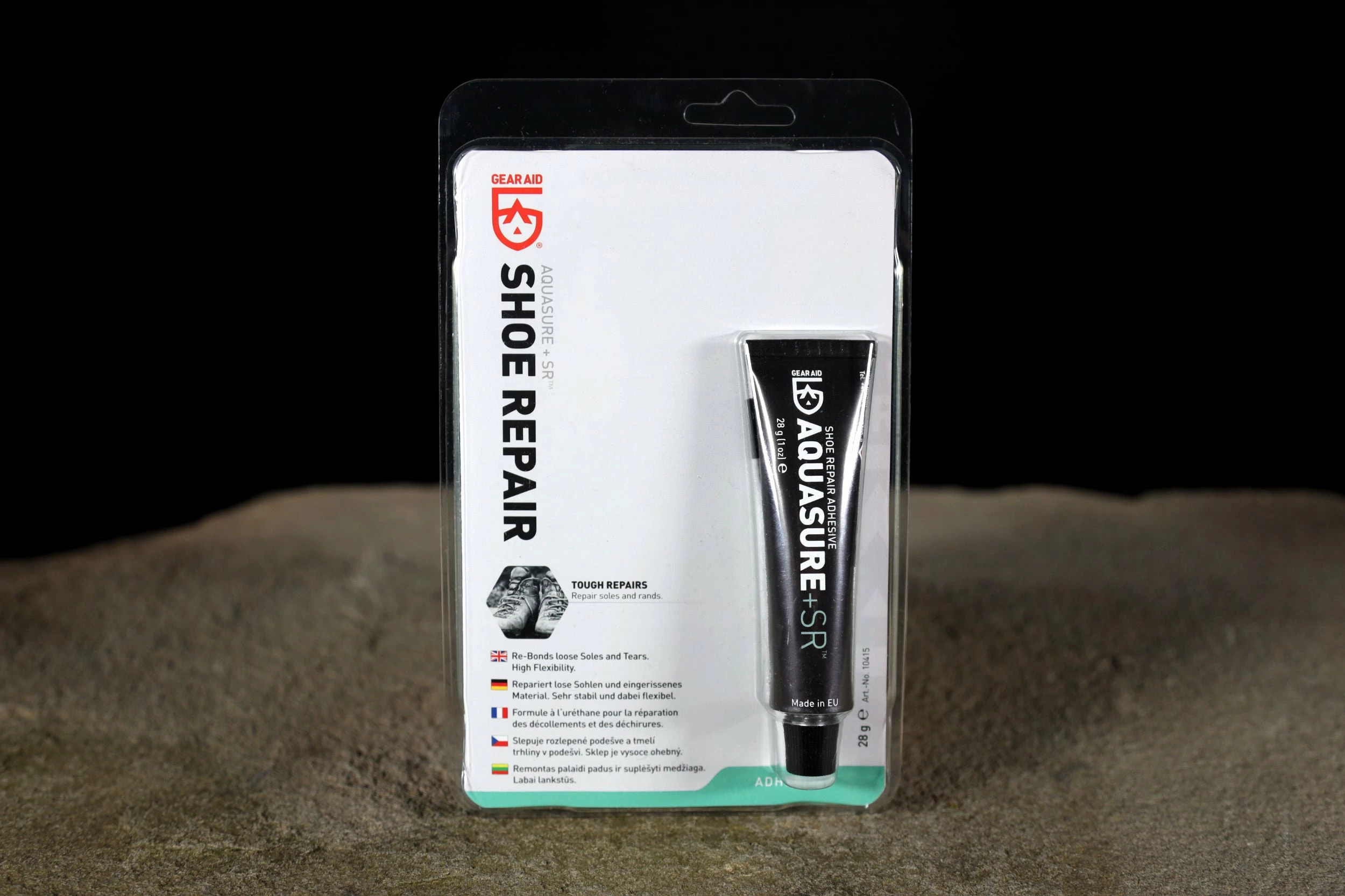 Wildling Shoes GearAid Aquasure SR 4 Wildling Shoes GearAid Aquasure SR