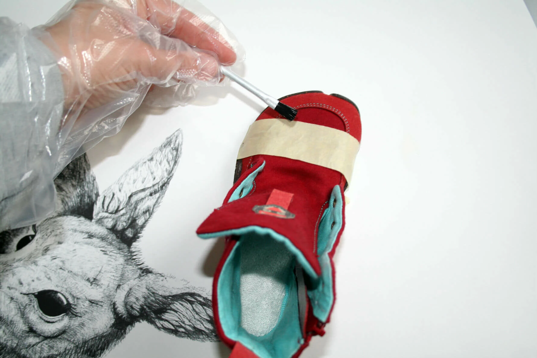 Wildling Shoes GearAid Aquasure SR 7 Wildling Shoes GearAid Aquasure SR