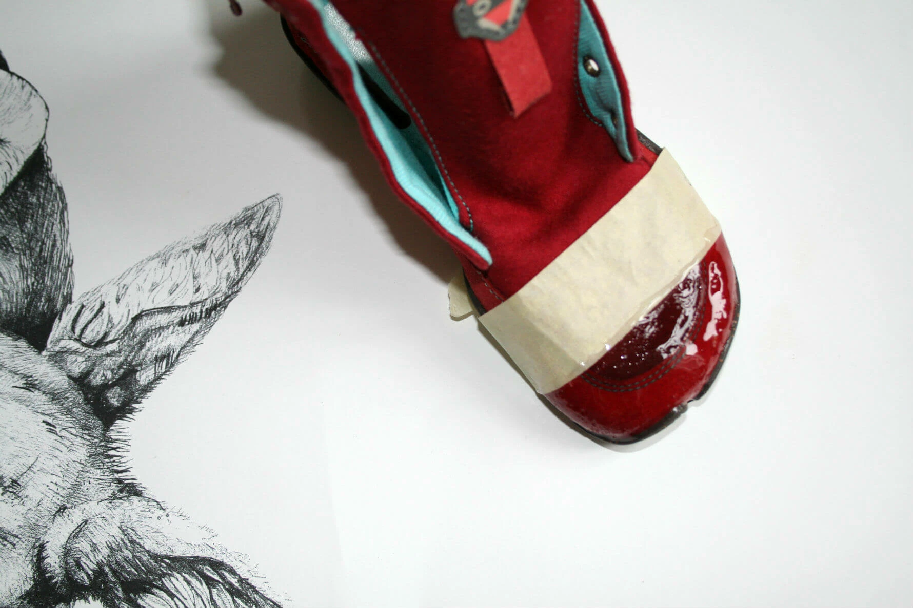 Wildling Shoes GearAid Aquasure SR 8 Wildling Shoes GearAid Aquasure SR