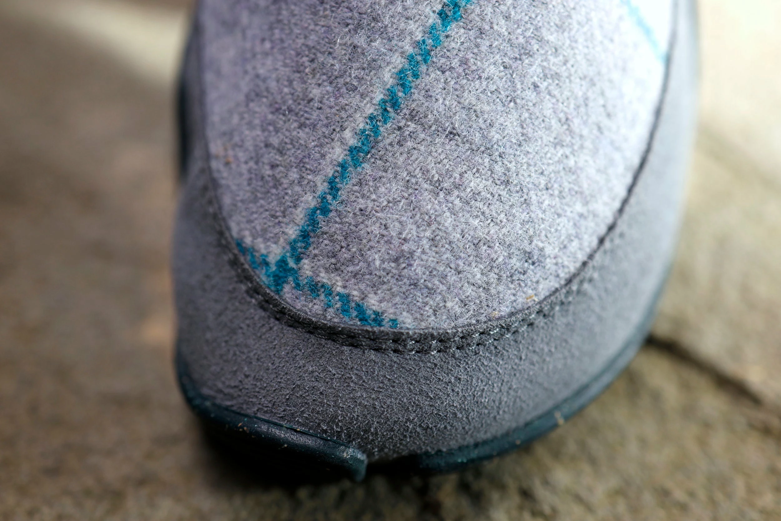 Wildling Shoes Reiher Herbst / Winter 8 Wildling Shoes Reiher Herbst / Winter