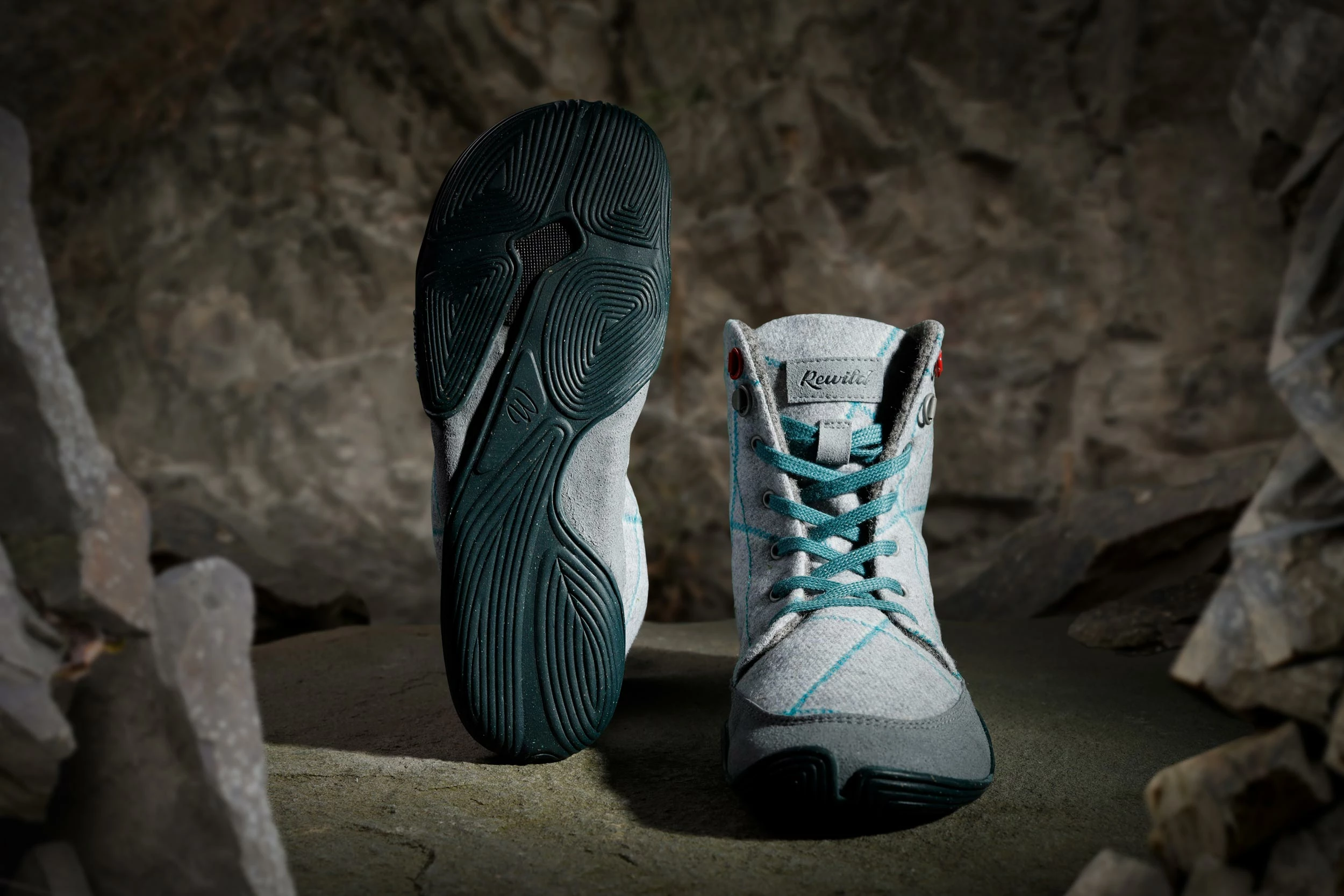 Wildling Shoes Reiher Herbst / Winter 5 Wildling Shoes Reiher Herbst / Winter