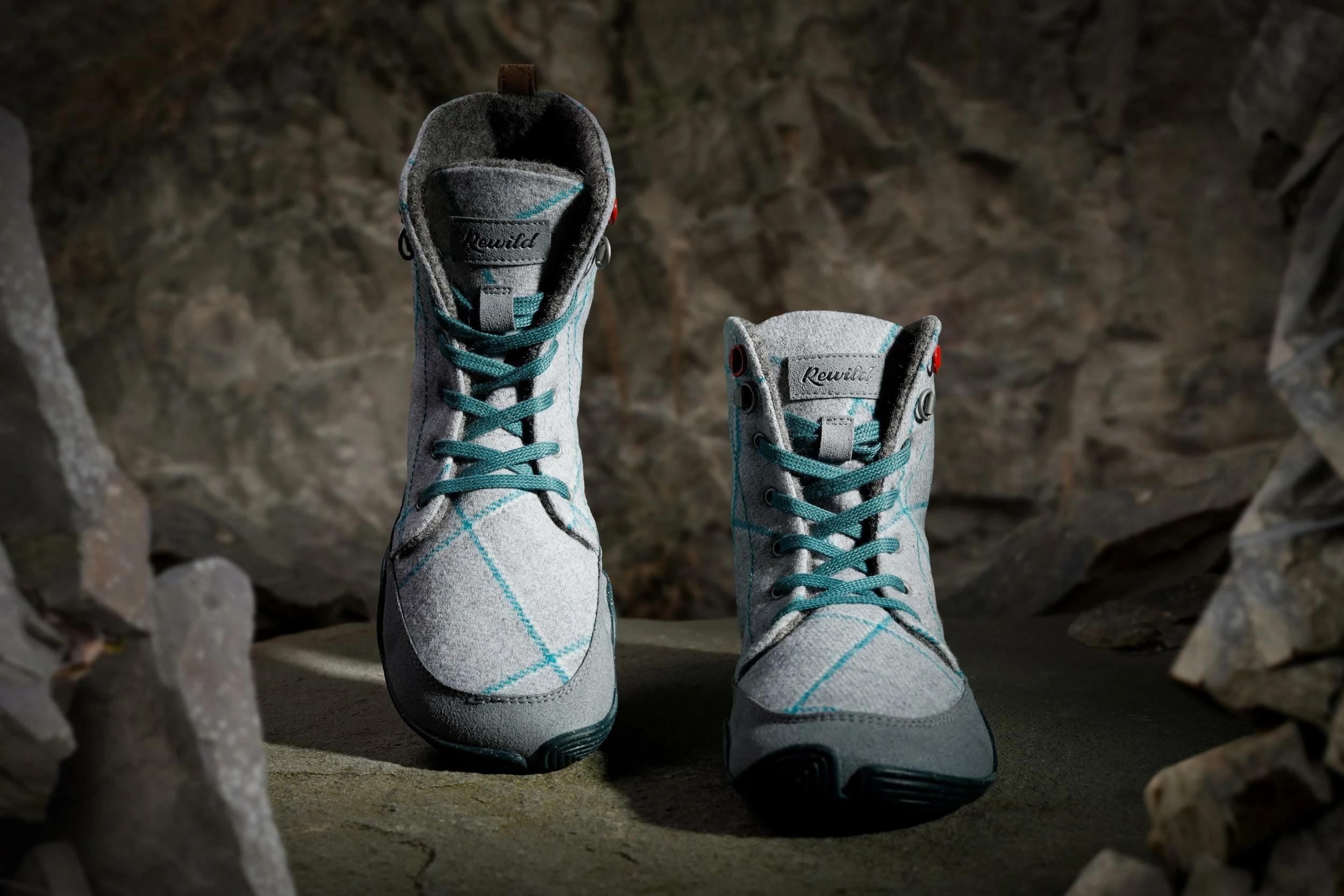 Wildling Shoes Reiher Herbst / Winter 3 Wildling Shoes Reiher Herbst / Winter