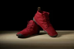 Wildling Shoes B_Tanuki Keshi