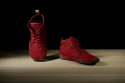 Wildling Shoes B_Tanuki Keshi