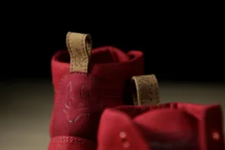 Wildling Shoes B_Tanuki Keshi