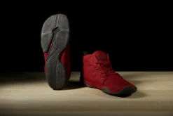 Wildling Shoes B_Tanuki Keshi