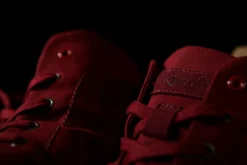 Wildling Shoes B_Tanuki Keshi