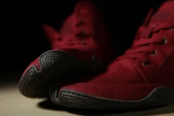 Wildling Shoes B_Tanuki Keshi