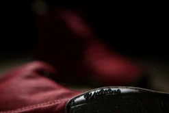 Wildling Shoes B_Tanuki Keshi