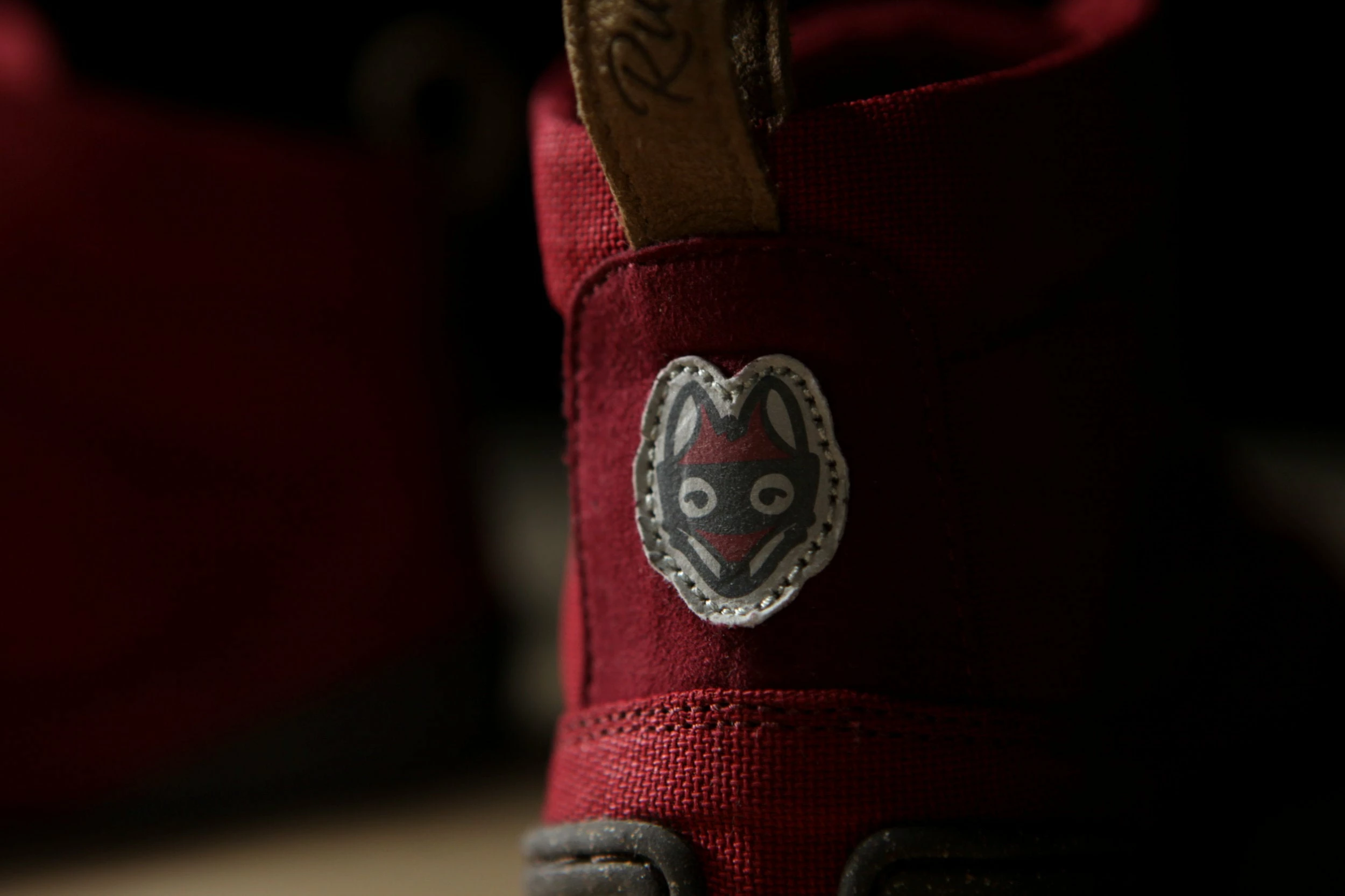 Wildling Shoes B_Tanuki Keshi Alle Kategorien 11 Wildling Shoes B_Tanuki Keshi Alle Kategorien