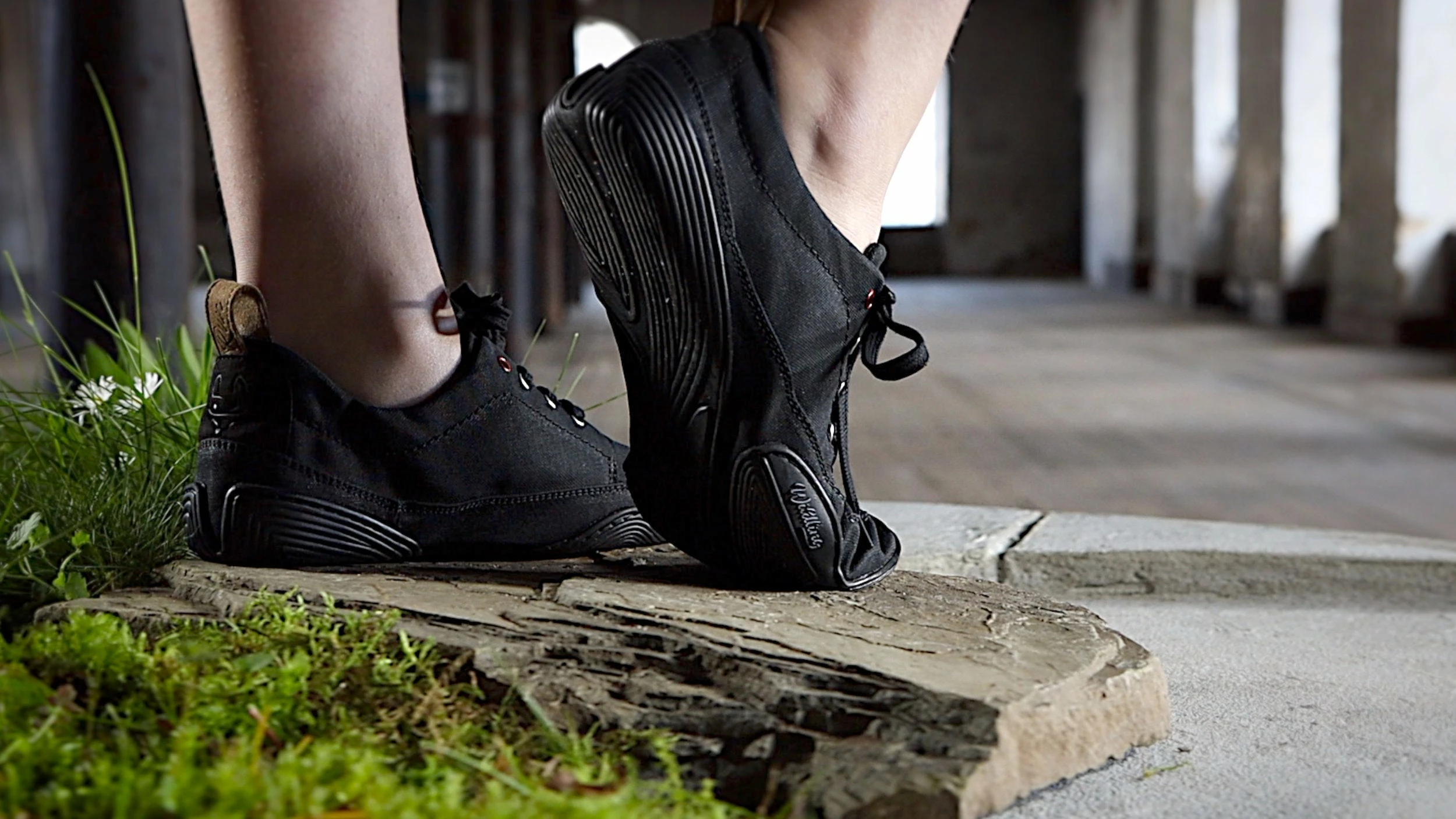 Wildling Shoes Verkaufsgeschäft 30 Wildling Shoes B_Tanuki Yoru Gin Alle Kategorien