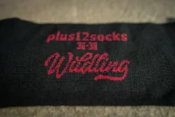 Wildling Shoes Alle Kategorien Plus12Socks "Admiralfalter" 17 Wildling Shoes Alle Kategorien Plus12Socks