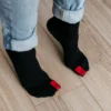 Wildling Shoes Alle Kategorien Plus12Socks "Admiralfalter" 1 Wildling Shoes Alle Kategorien Plus12Socks "Admiralfalter"