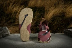 Wildling Shoes B_Amarantfeder