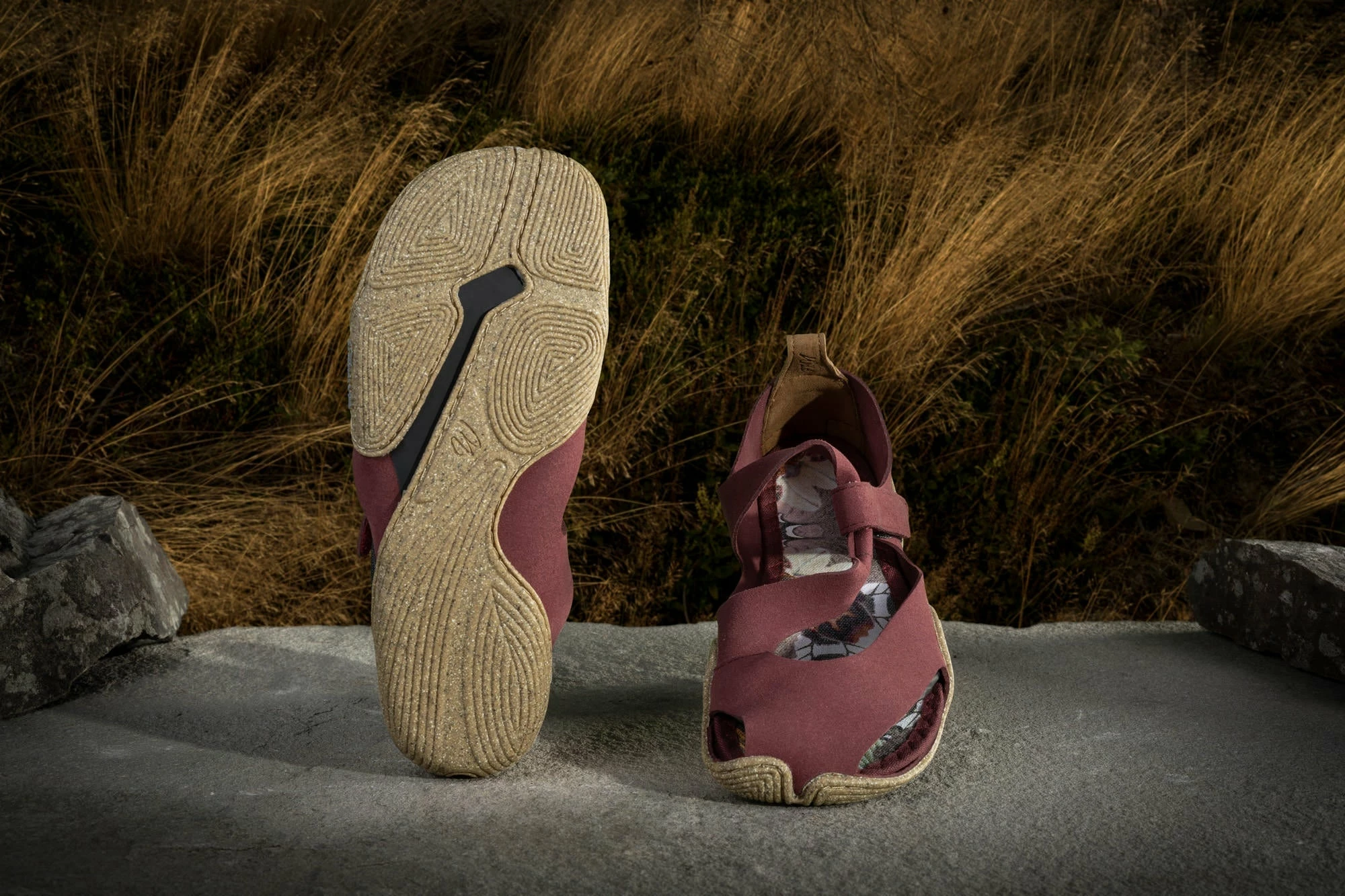 Wildling Shoes B_Amarantfeder 3 Wildling Shoes B_Amarantfeder