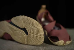 Wildling Shoes B_Amarantfeder