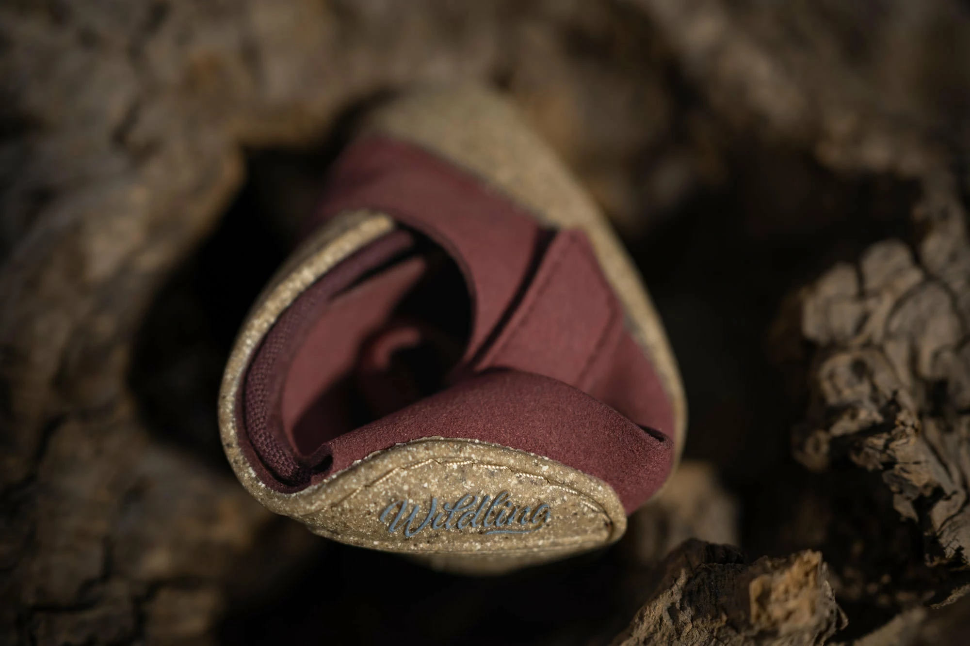 Wildling Shoes B_Amarantfeder 8 Wildling Shoes B_Amarantfeder