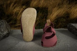 Wildling Shoes B_Amarantfeder