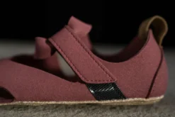 Wildling Shoes B_Amarantfeder