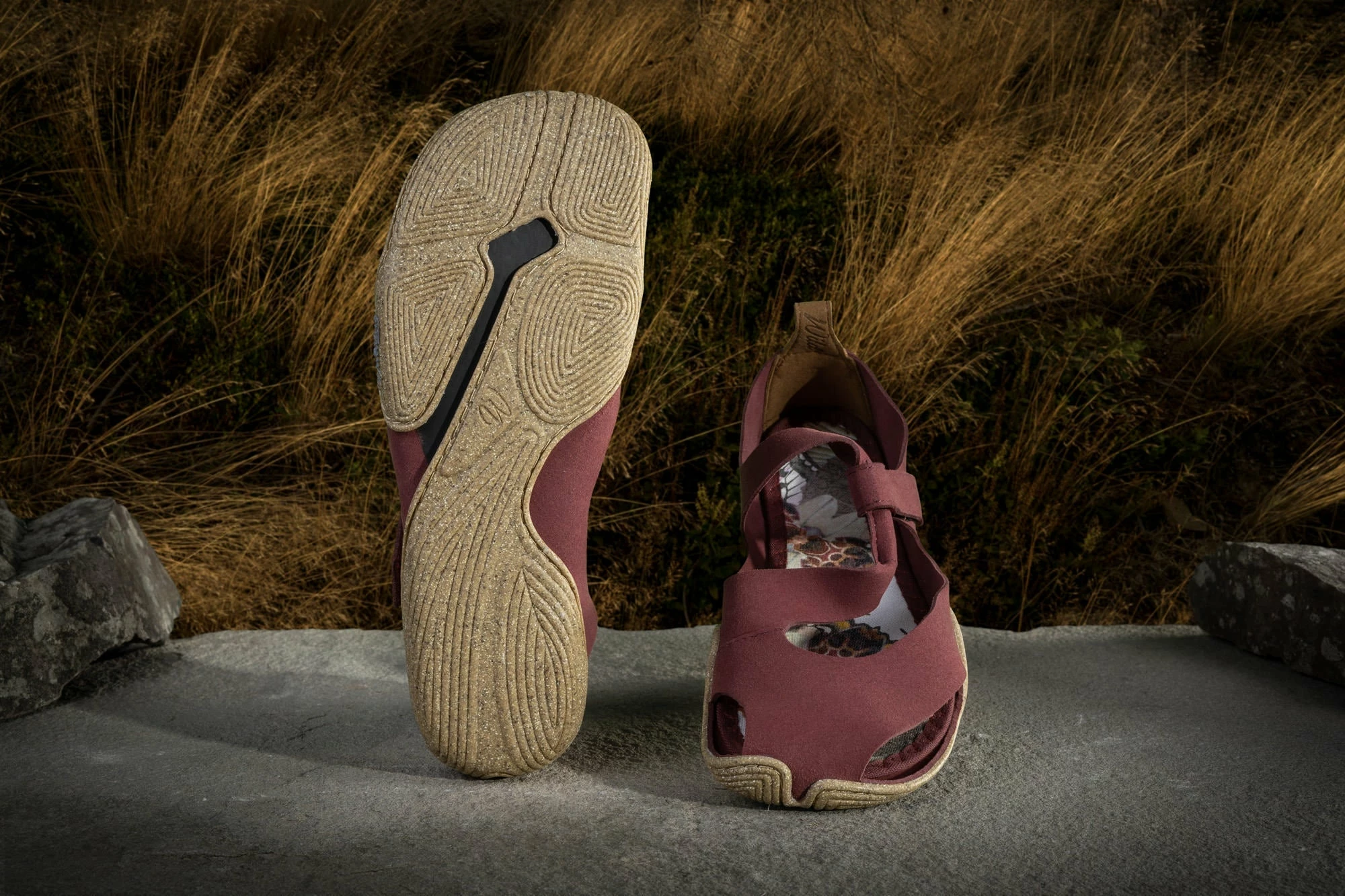 Wildling Shoes B_Amarantfeder 3 Wildling Shoes B_Amarantfeder