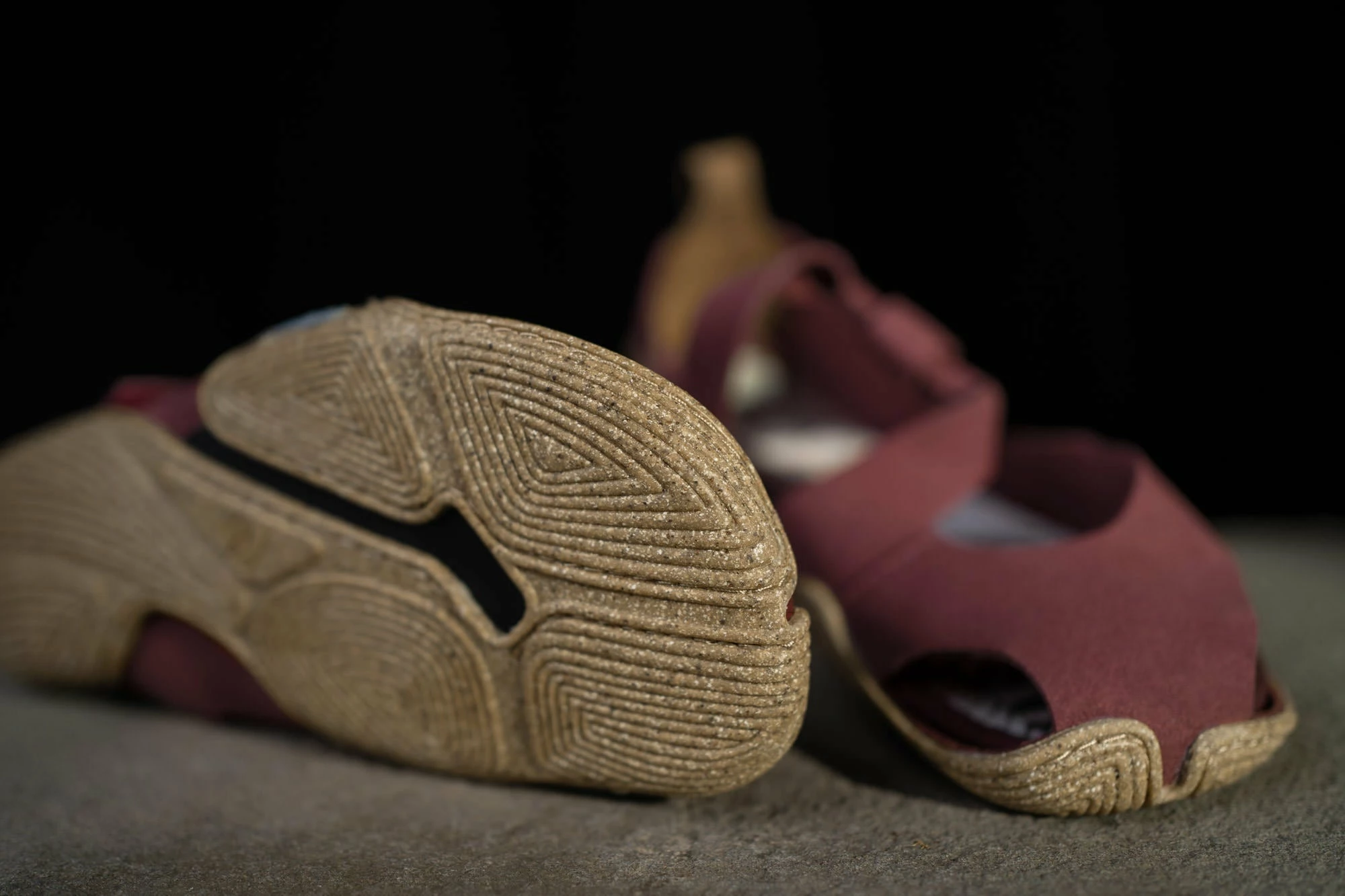 Wildling Shoes B_Amarantfeder 4 Wildling Shoes B_Amarantfeder