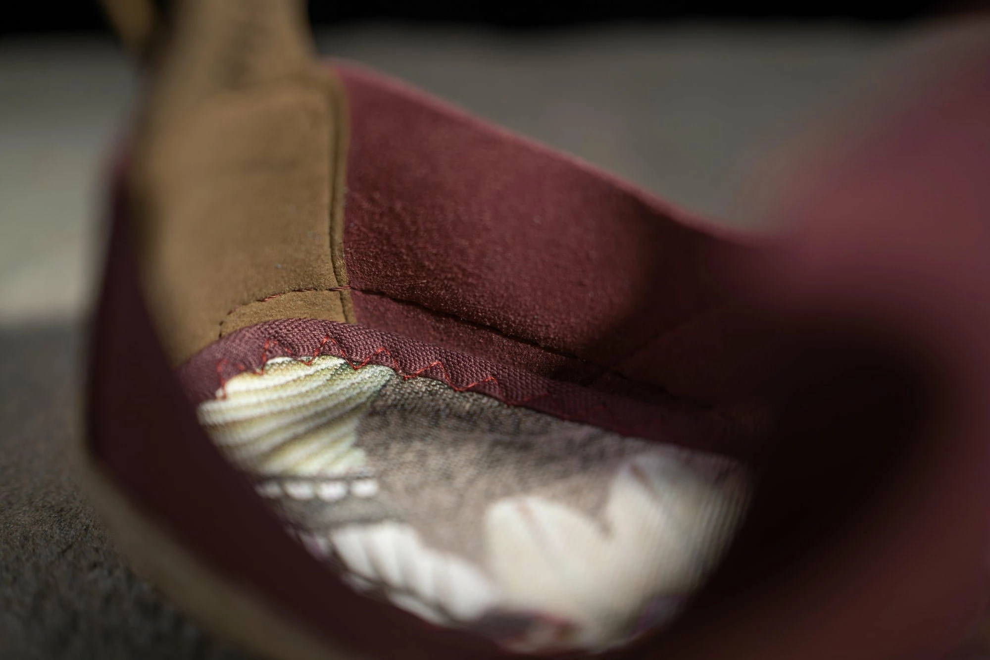 Wildling Shoes B_Amarantfeder 7 Wildling Shoes B_Amarantfeder