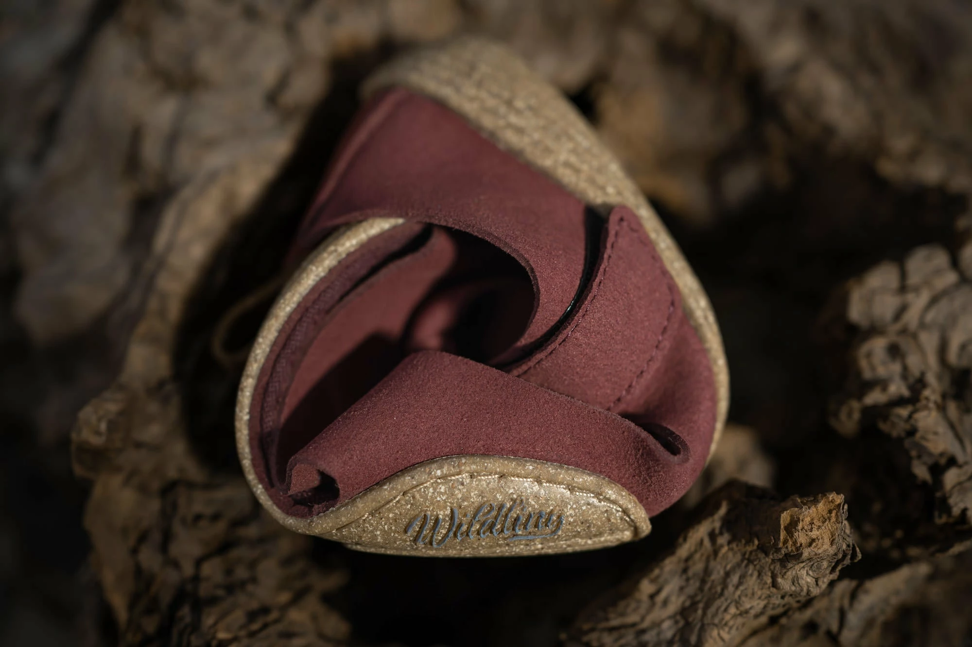 Wildling Shoes B_Amarantfeder 8 Wildling Shoes B_Amarantfeder