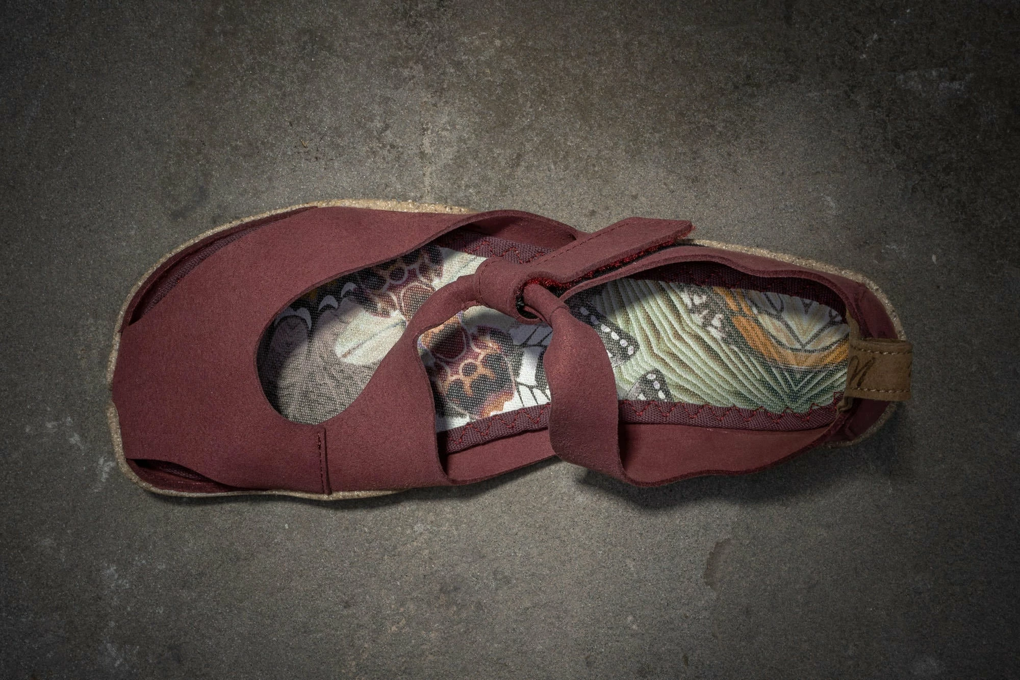 Wildling Shoes B_Amarantfeder 9 Wildling Shoes B_Amarantfeder