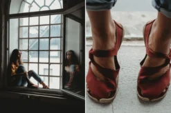 Wildling Shoes B_Amarantfeder 18 Wildling Shoes B_Amarantfeder