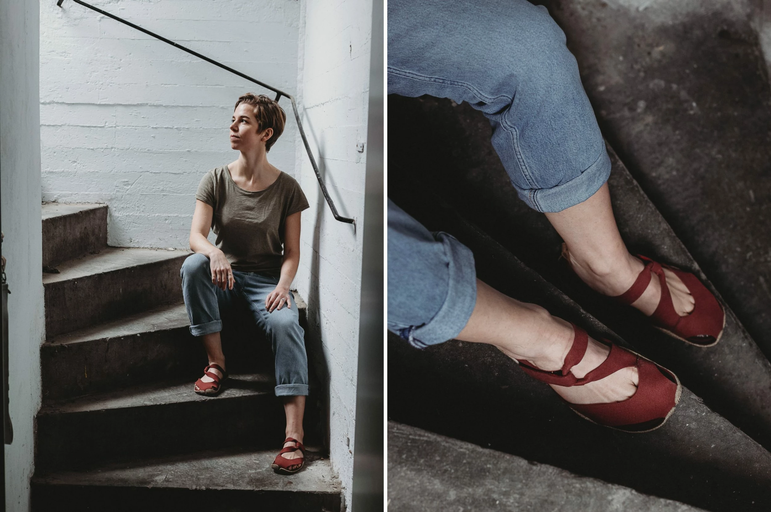 Wildling Shoes B_Amarantfeder 11 Wildling Shoes B_Amarantfeder