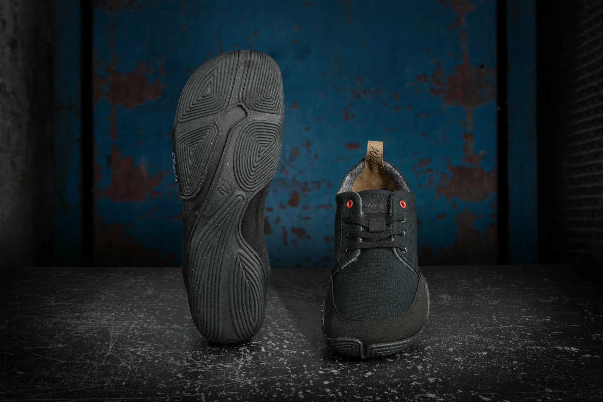 Wildling Shoes Amsel Herbst / Winter 3 Wildling Shoes Amsel Herbst / Winter