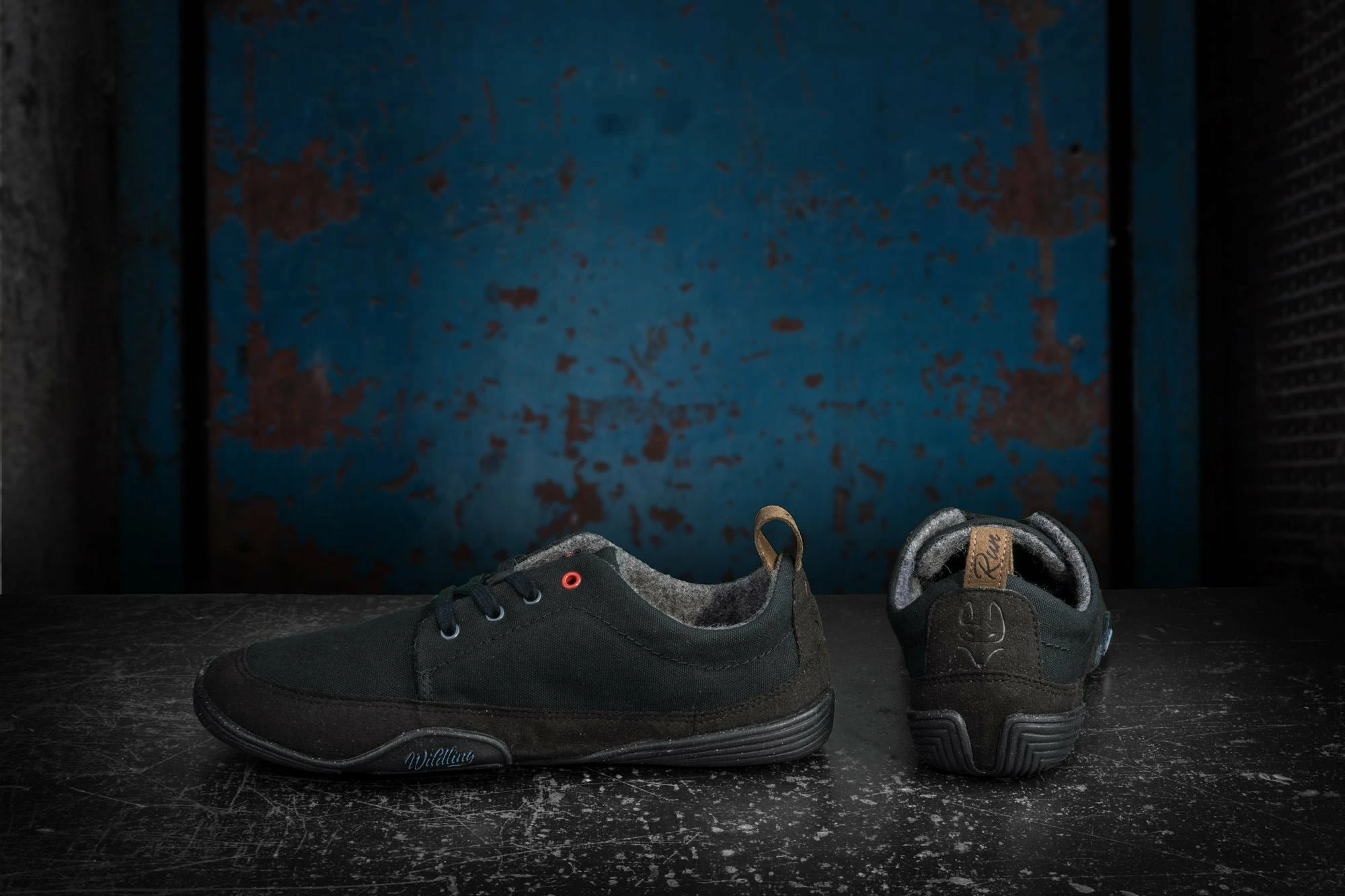 Wildling Shoes Amsel Herbst / Winter 4 Wildling Shoes Amsel Herbst / Winter