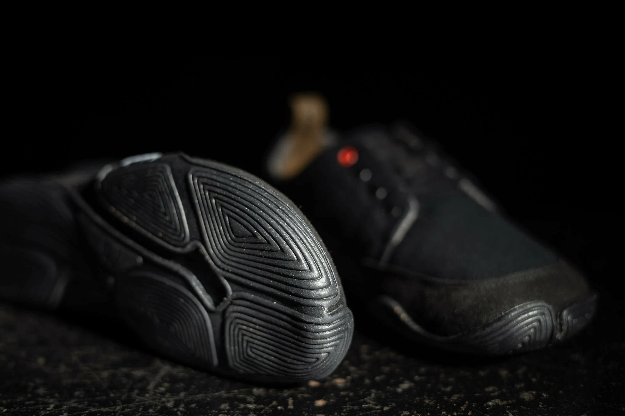 Wildling Shoes Amsel Herbst / Winter 5 Wildling Shoes Amsel Herbst / Winter