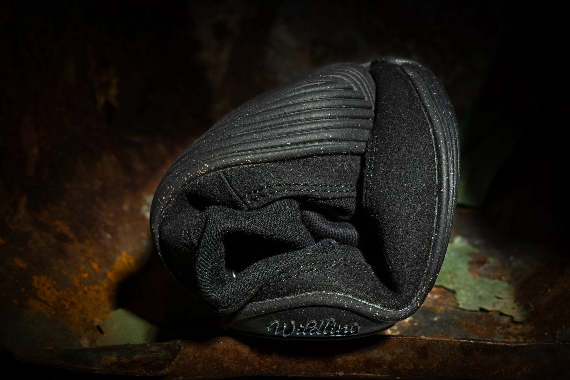 Wildling Shoes Amsel Herbst / Winter 8 Wildling Shoes Amsel Herbst / Winter