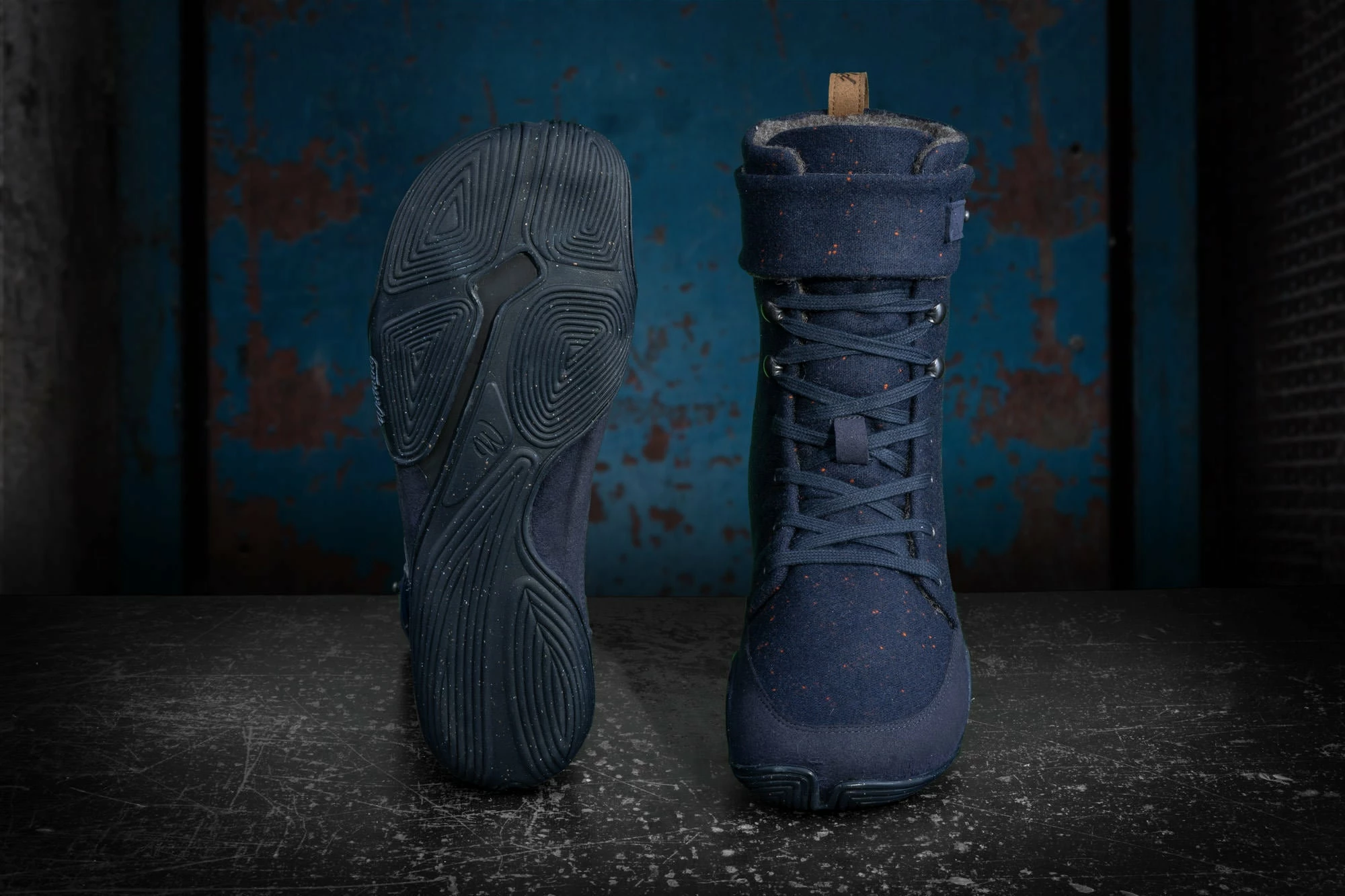 Wildling Shoes Astron Herbst / Winter 3 Wildling Shoes Astron Herbst / Winter