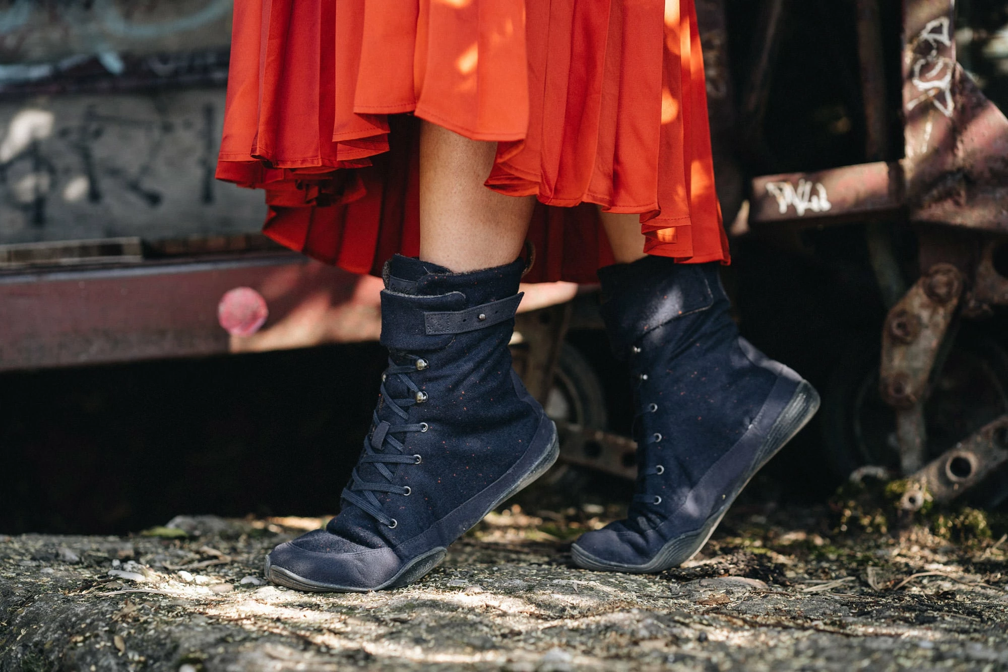 Wildling Shoes Astron Herbst / Winter 10 Wildling Shoes Astron Herbst / Winter