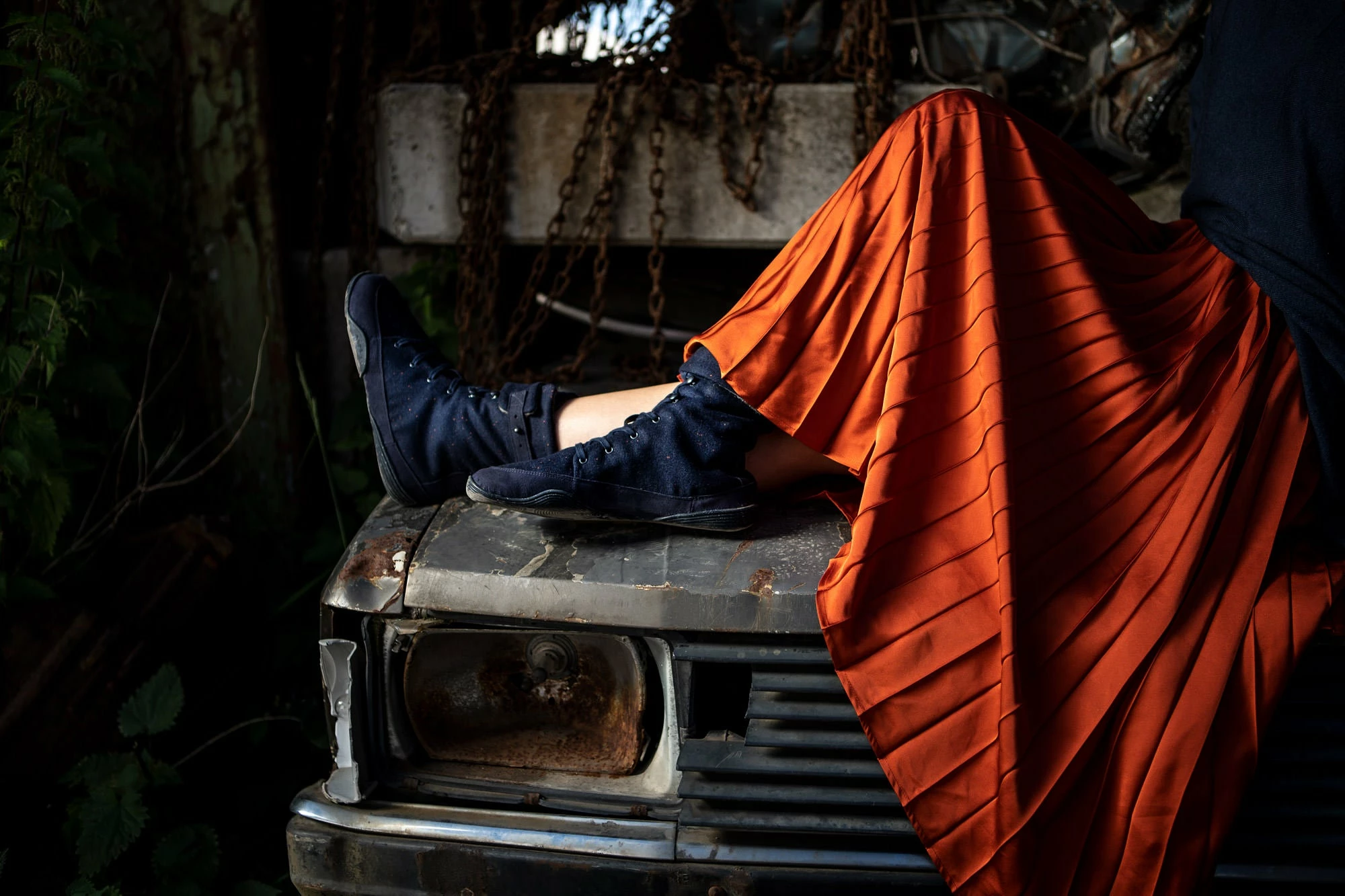 Wildling Shoes Astron Herbst / Winter 11 Wildling Shoes Astron Herbst / Winter