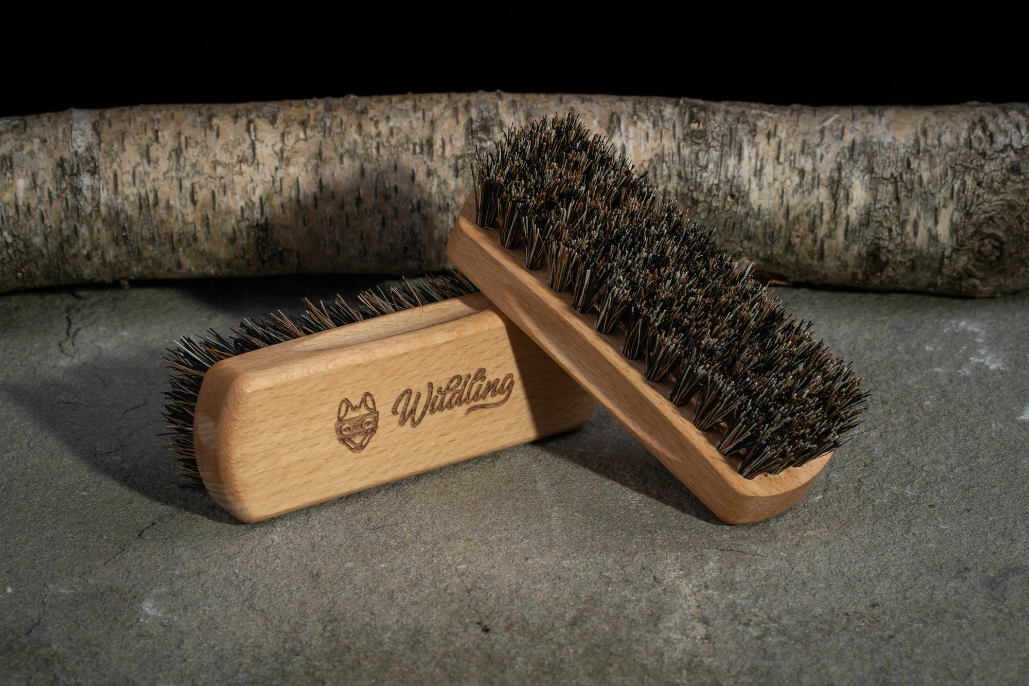 Wildling Shoes Bürste "Pumbaa" Alle Kategorien 3 Wildling Shoes Bürste "Pumbaa" Alle Kategorien