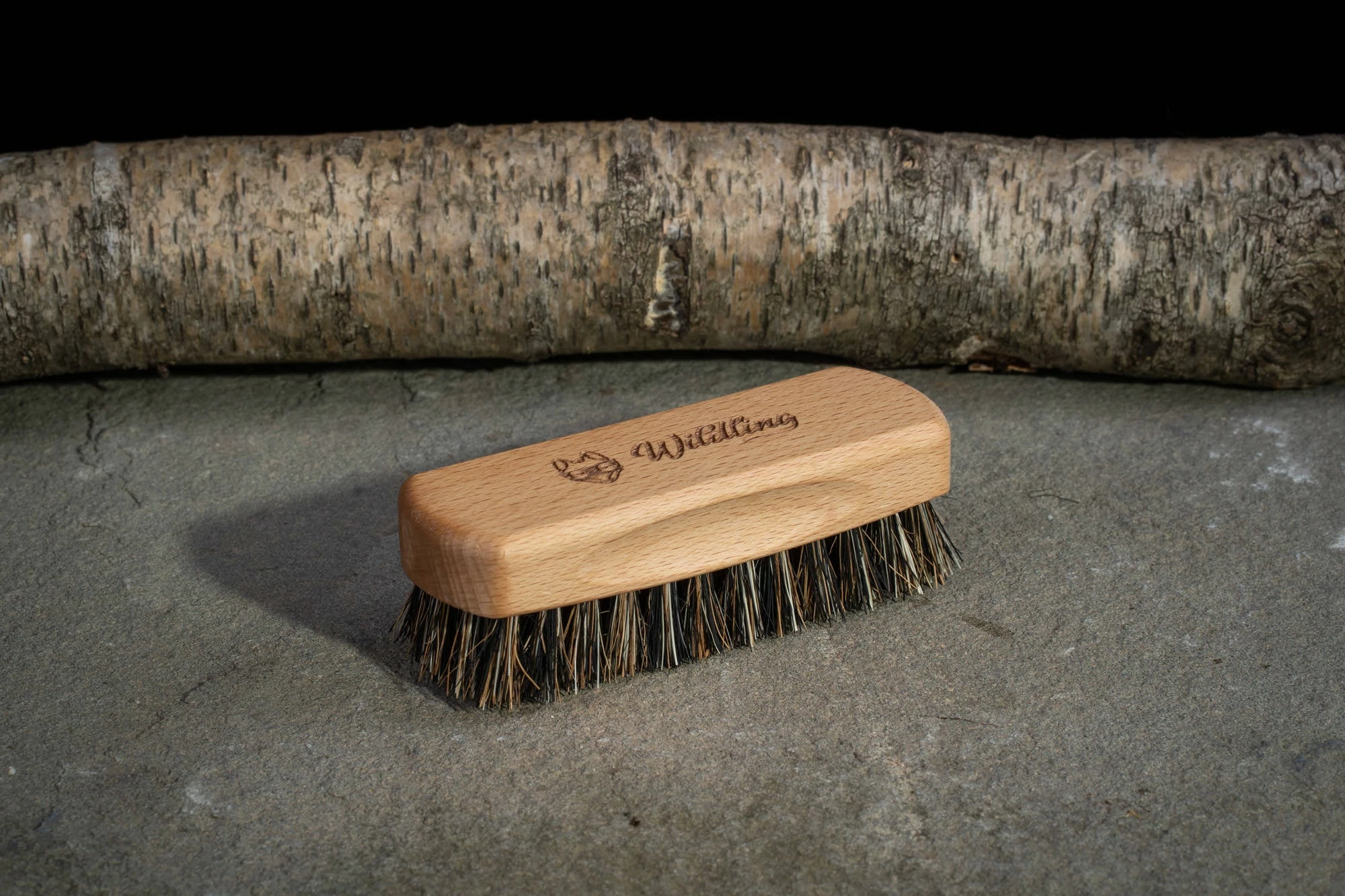 Wildling Shoes Bürste "Pumbaa" Alle Kategorien 4 Wildling Shoes Bürste "Pumbaa" Alle Kategorien