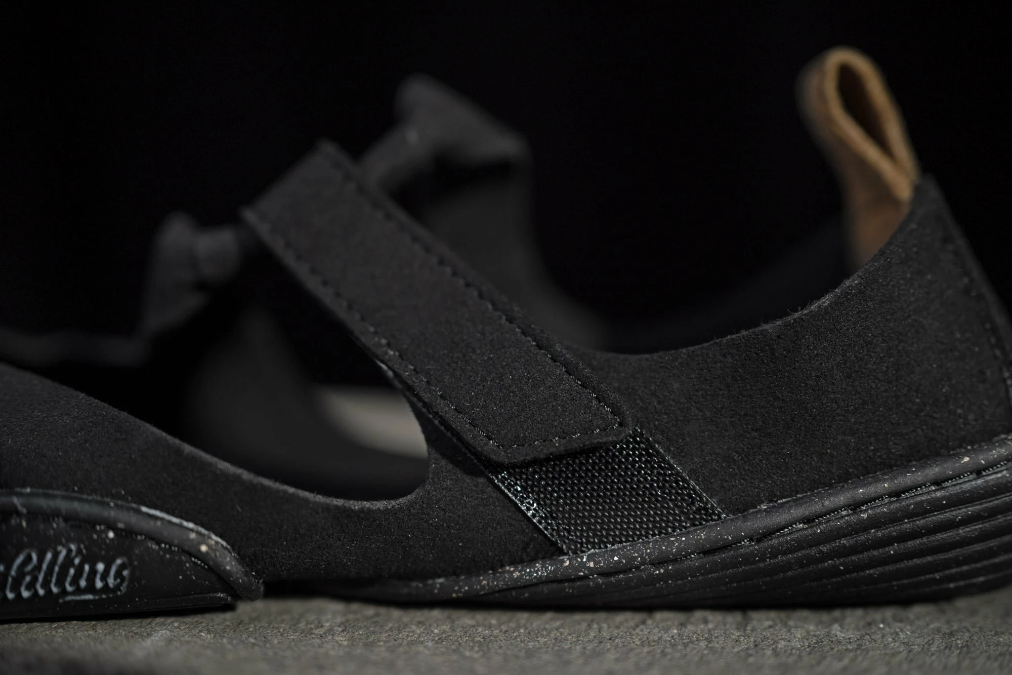 Wildling Shoes Frühling / Sommer Dohlenfeder 7 Wildling Shoes Frühling / Sommer Dohlenfeder