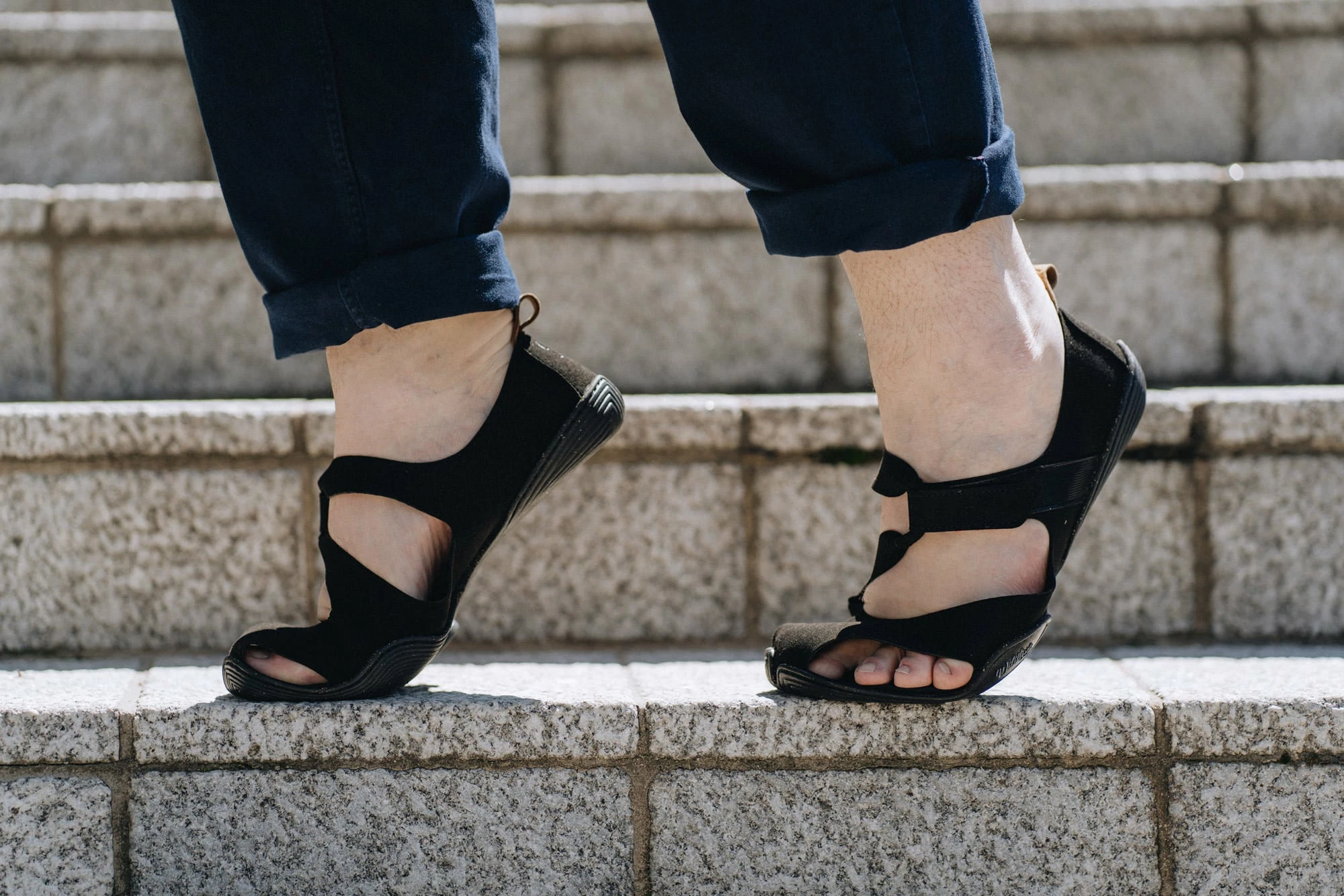 Wildling Shoes Frühling / Sommer Dohlenfeder 11 Wildling Shoes Frühling / Sommer Dohlenfeder