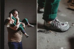 Wildling Shoes B_Eden