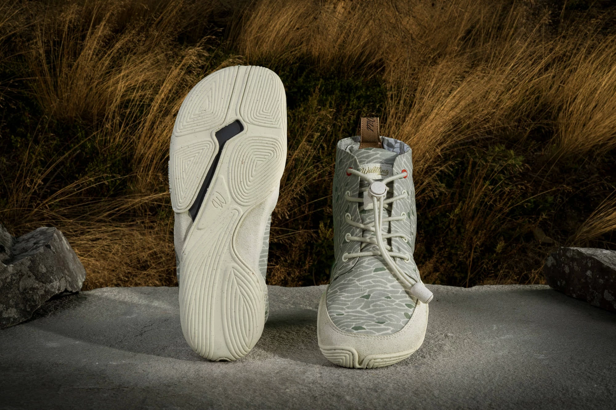 Wildling Shoes Frühling / Sommer Eidechse 3 Wildling Shoes Frühling / Sommer Eidechse