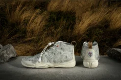 Wildling Shoes Frühling / Sommer Eidechse