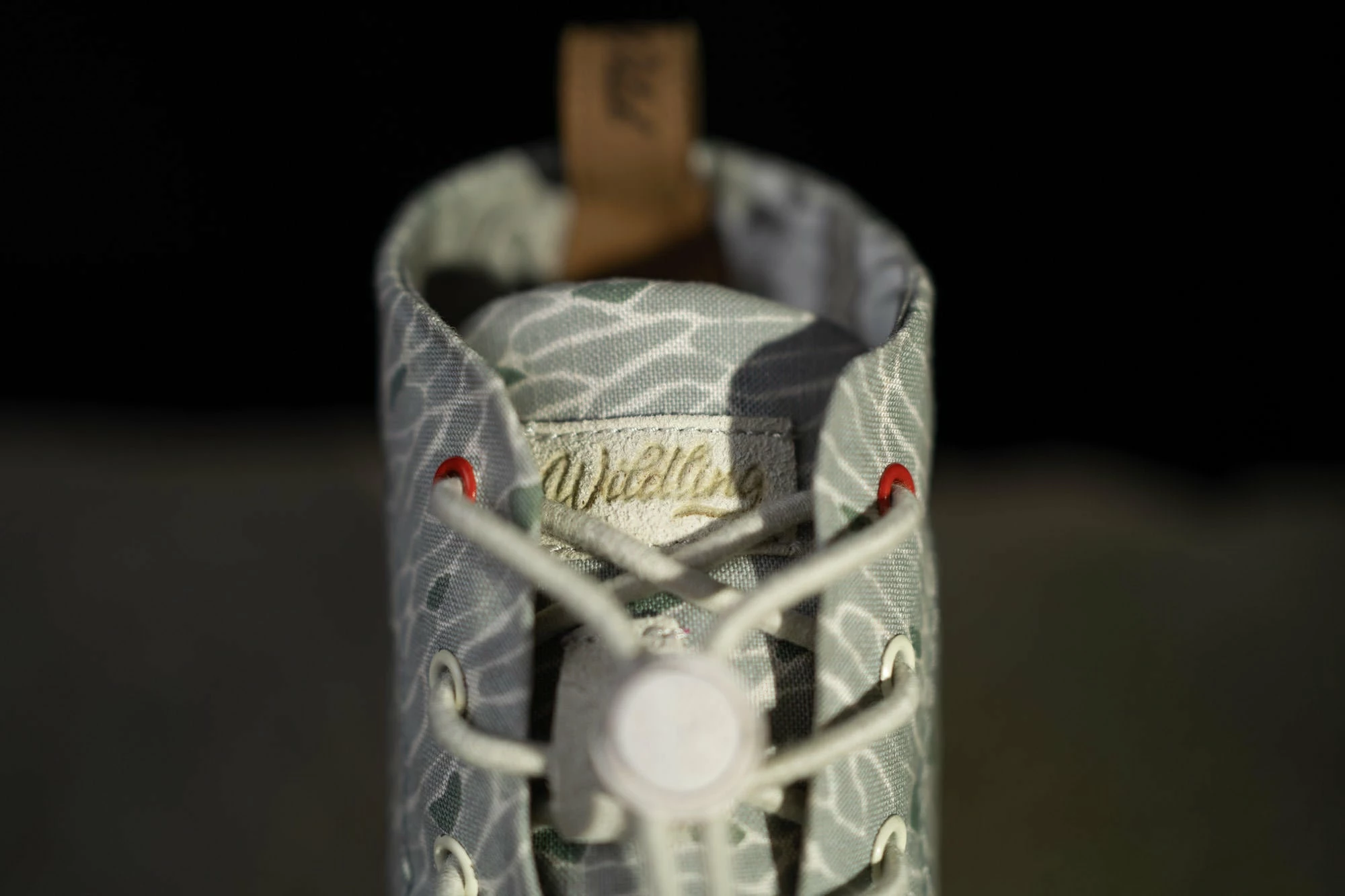 Wildling Shoes Frühling / Sommer Eidechse 6 Wildling Shoes Frühling / Sommer Eidechse