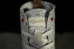 Wildling Shoes Eidechse